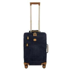Bric's Life 4 Wheel Spinner Trolley Cabin Case - 55cm 41 Bric's Life 4 Wheel Spinner Trolley Cabin Case - 55cm -Travel Luggage Store BLF58117.396.01 64777.1689776319