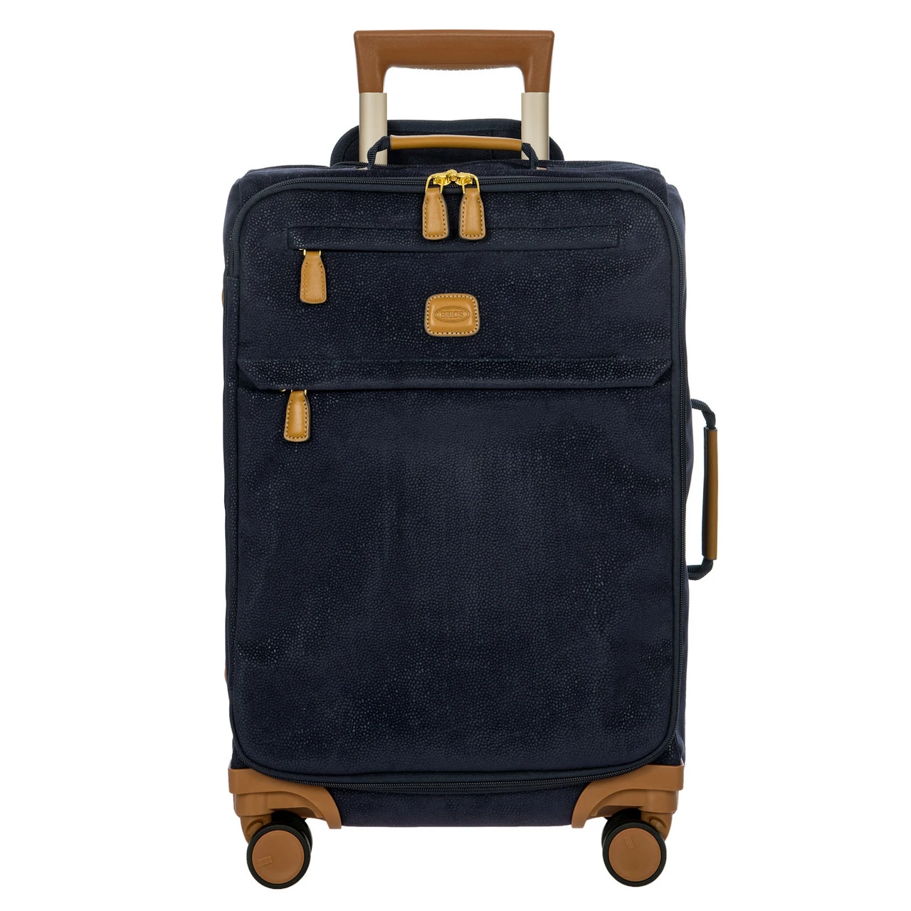 Bric's Life 4 Wheel Spinner Trolley Cabin Case - 55cm 21 Bric's Life 4 Wheel Spinner Trolley Cabin Case - 55cm - Image 19