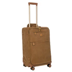 Bric's Life 4 Wheel Spinner Medium Suitcase - 71cm -Travel Luggage Store BLF58139.216.02 95339.1688589943