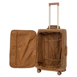 Bric's Life 4 Wheel Spinner Medium Suitcase - 71cm -Travel Luggage Store BLF58139.216.06 78444.1688589943