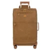 Bric's Life 4 Wheel Spinner Medium Suitcase - 71cm 1 Bric's Life 4 Wheel Spinner Medium Suitcase - 71cm -Travel Luggage Store BLF58139.216.15 30598.1688589943