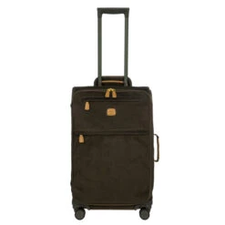 Bric's Life 4 Wheel Spinner Medium Suitcase - 71cm -Travel Luggage Store BLF58139.378.01 22355.1688589943
