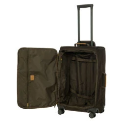 Bric's Life 4 Wheel Spinner Medium Suitcase - 71cm -Travel Luggage Store BLF58139.378.06 50207.1688589943