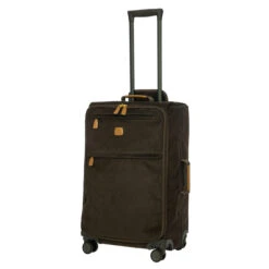 Bric's Life 4 Wheel Spinner Medium Suitcase - 71cm -Travel Luggage Store BLF58139.378.08 83857.1688589943