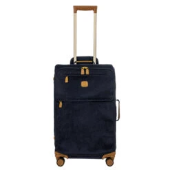 Bric's Life 4 Wheel Spinner Medium Suitcase - 71cm -Travel Luggage Store BLF58139.396.01 87299.1688589943