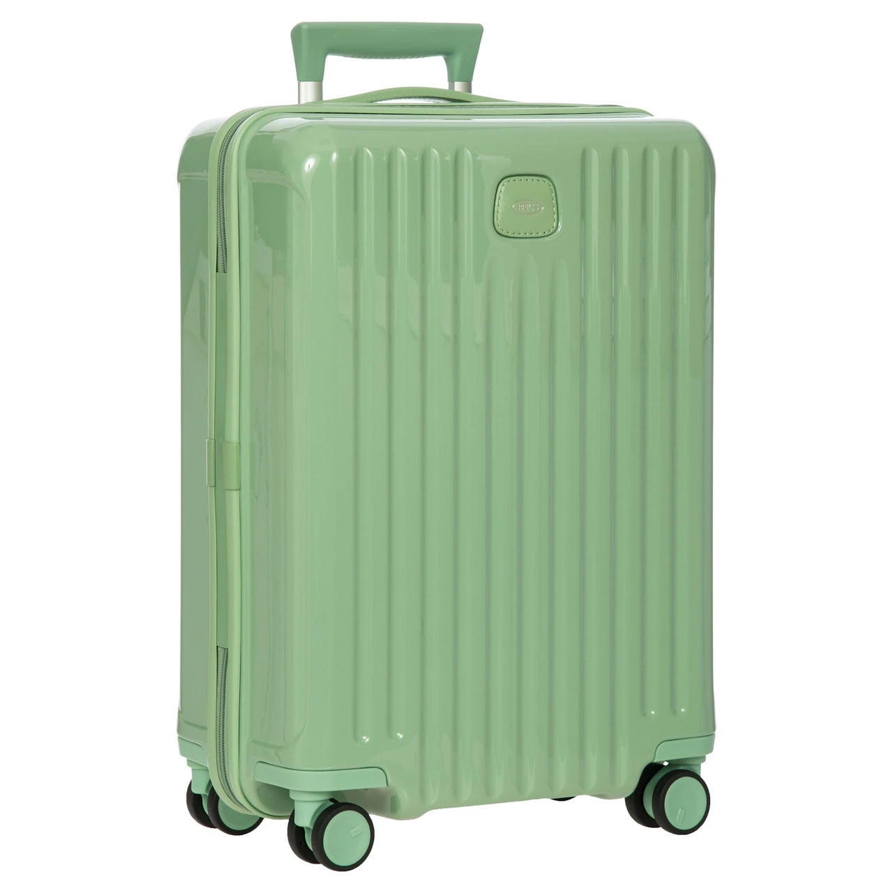 Bric's Positano 4 Wheel Cabin Suitcase - 55cm 5 Bric's Positano 4 Wheel Cabin Suitcase - 55cm - Image 3