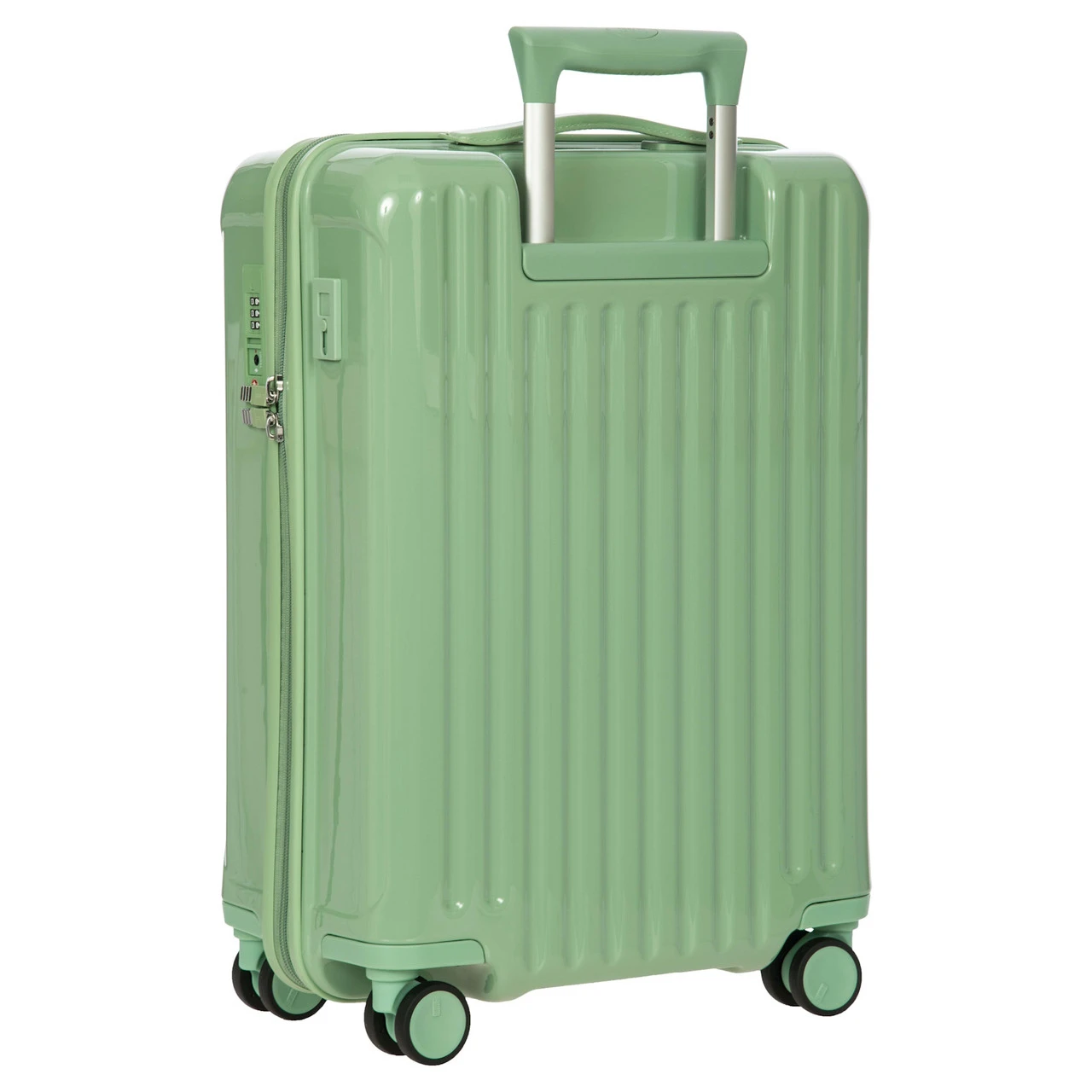 Bric's Positano 4 Wheel Cabin Suitcase - 55cm 8 Bric's Positano 4 Wheel Cabin Suitcase - 55cm - Image 6