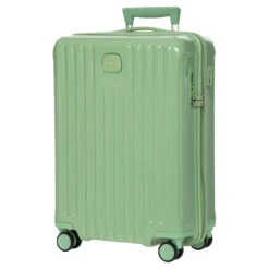 Bric's Positano 4 Wheel Cabin Suitcase - 55cm 25 Bric's Positano 4 Wheel Cabin Suitcase - 55cm -Travel Luggage Store BNK08027.029.08 08927.1689179577