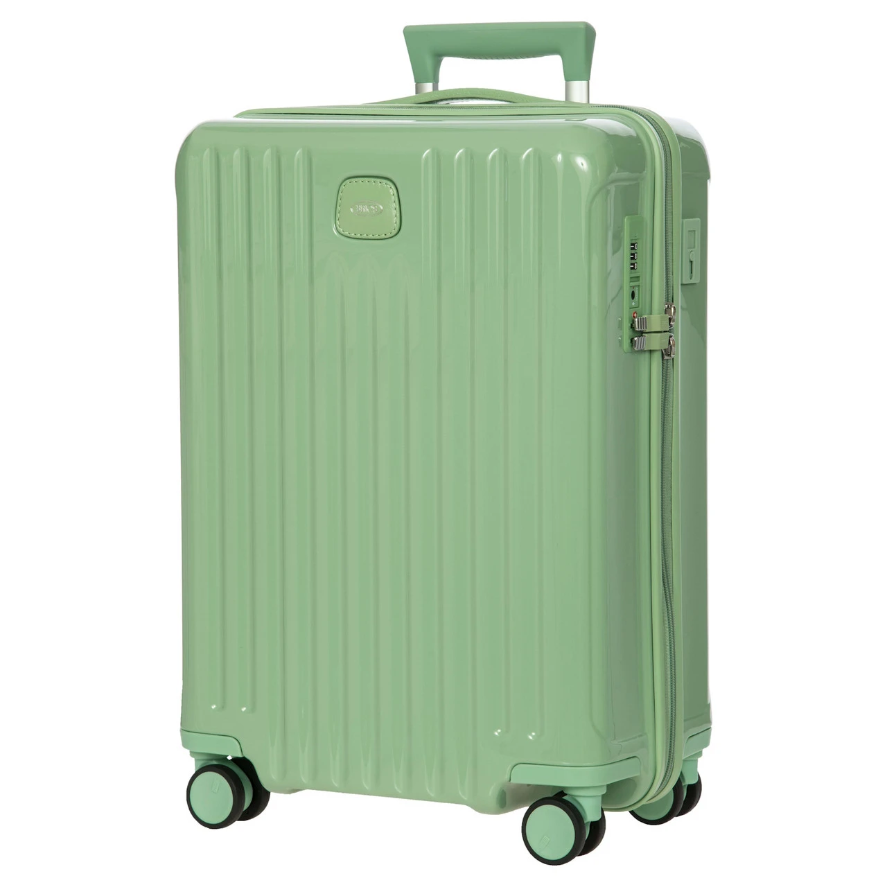 Bric's Positano 4 Wheel Cabin Suitcase - 55cm 6 Bric's Positano 4 Wheel Cabin Suitcase - 55cm - Image 4