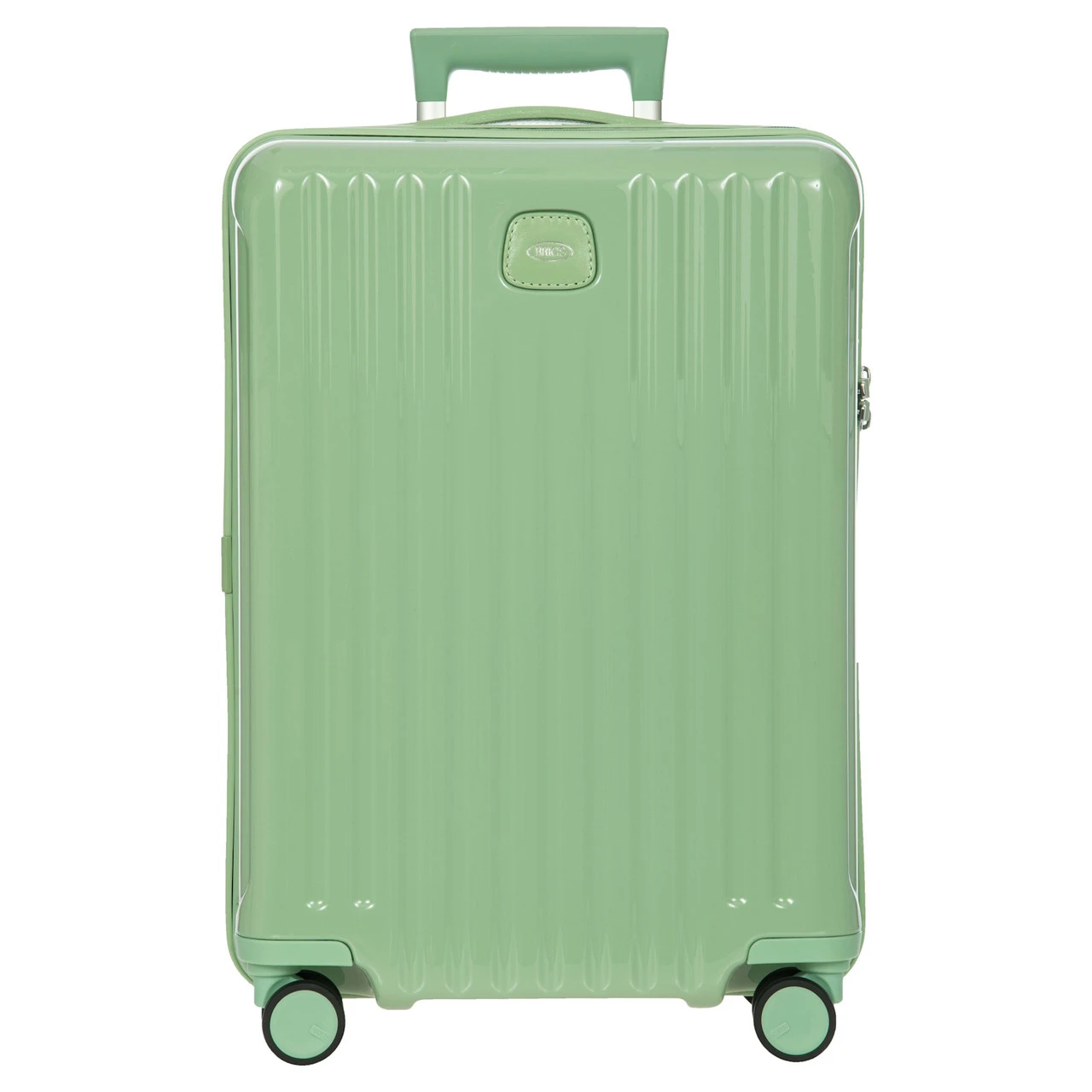 Bric's Positano 4 Wheel Cabin Suitcase - 55cm 3 Bric's Positano 4 Wheel Cabin Suitcase - 55cm
