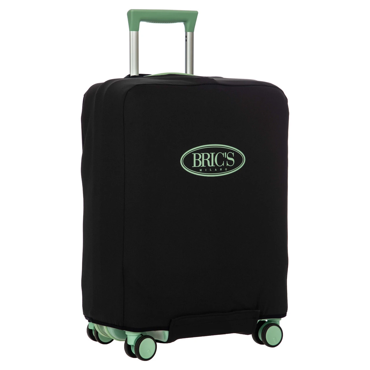 Bric's Positano 4 Wheel Cabin Suitcase - 55cm 11 Bric's Positano 4 Wheel Cabin Suitcase - 55cm - Image 9