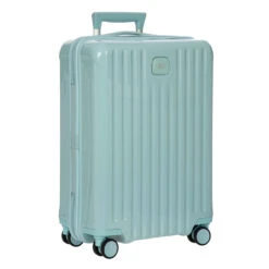Bric's Positano 4 Wheel Cabin Suitcase - 55cm 33 Bric's Positano 4 Wheel Cabin Suitcase - 55cm -Travel Luggage Store BNK08027.319.02 02176.1689179577
