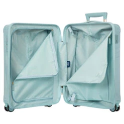 Bric's Positano 4 Wheel Cabin Suitcase - 55cm 37 Bric's Positano 4 Wheel Cabin Suitcase - 55cm -Travel Luggage Store BNK08027.319.07 79396.1689179578