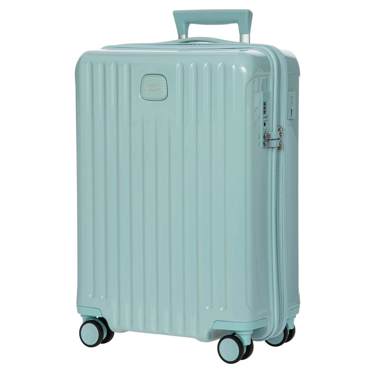 Bric's Positano 4 Wheel Cabin Suitcase - 55cm 15 Bric's Positano 4 Wheel Cabin Suitcase - 55cm - Image 13