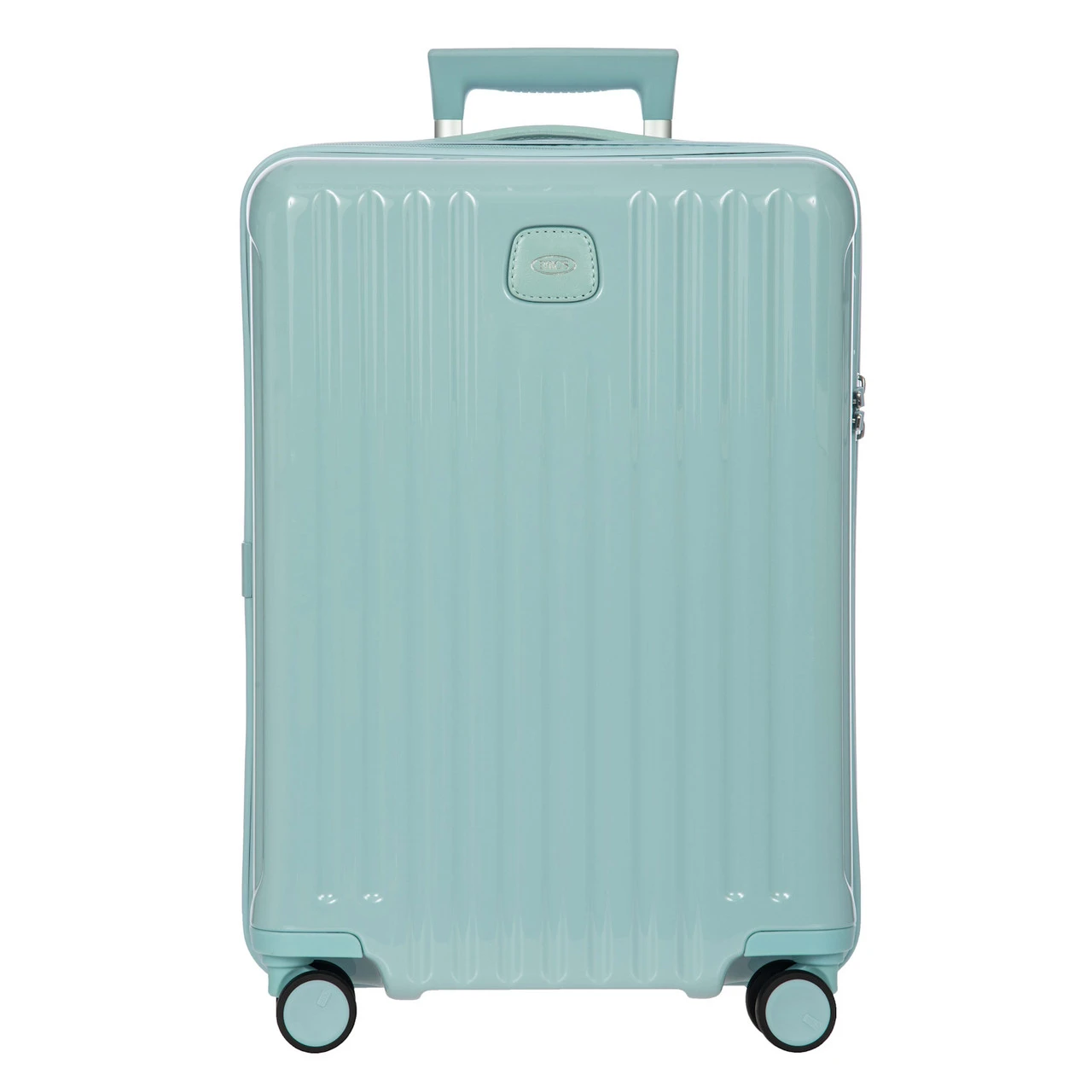 Bric's Positano 4 Wheel Cabin Suitcase - 55cm 12 Bric's Positano 4 Wheel Cabin Suitcase - 55cm - Image 10