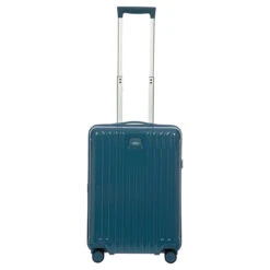 Bric's Positano 4 Wheel Cabin Suitcase - 55cm 41 Bric's Positano 4 Wheel Cabin Suitcase - 55cm -Travel Luggage Store BNK08027.326.01 52235.1689179577
