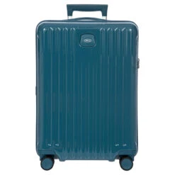 Bric's Positano 4 Wheel Cabin Suitcase - 55cm 40 Bric's Positano 4 Wheel Cabin Suitcase - 55cm -Travel Luggage Store BNK08027.326.15 37649.1689179577