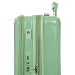 Bric's Positano 4 Wheel Cabin Suitcase With Front Pocket - 55cm -Travel Luggage Store BNK08028.029.09 05283.1689180931