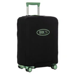 Bric's Positano 4 Wheel Cabin Suitcase With Front Pocket - 55cm -Travel Luggage Store BNK08028.029.14 95577.1689180930