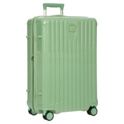 Bric's Positano 4 Wheel Exp Medium Suitcase - 69cm -Travel Luggage Store BNK08031.029.02 55420.1689182734