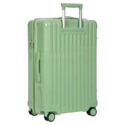 Bric's Positano 4 Wheel Exp Medium Suitcase - 69cm -Travel Luggage Store BNK08031.029.03 68996.1689182630