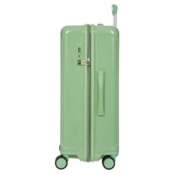 Bric's Positano 4 Wheel Exp Medium Suitcase - 69cm -Travel Luggage Store BNK08031.029.04 94105.1689182629