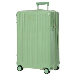 Bric's Positano 4 Wheel Exp Medium Suitcase - 69cm -Travel Luggage Store BNK08031.029.08 40691.1689182630