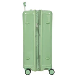Bric's Positano 4 Wheel Exp Medium Suitcase - 69cm -Travel Luggage Store BNK08031.029.09 47725.1689182629