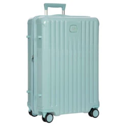 Bric's Positano 4 Wheel Exp Medium Suitcase - 69cm -Travel Luggage Store BNK08031.319.02 55472.1689182631
