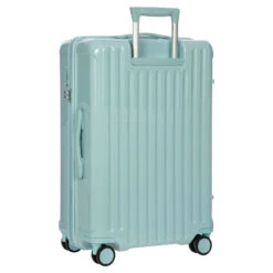 Bric's Positano 4 Wheel Exp Medium Suitcase - 69cm -Travel Luggage Store BNK08031.319.03 64375.1689182630