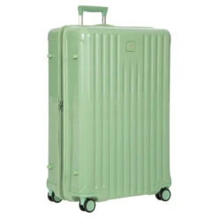 Bric's Positano 4 Wheel Exp Extra Large Suitcase - 82cm -Travel Luggage Store BNK08033.029.02 28118.1689185560