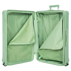 Bric's Positano 4 Wheel Exp Extra Large Suitcase - 82cm -Travel Luggage Store BNK08033.029.07 44669.1689185562