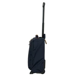 Bric's X-Travel 2 Wheel Underseat Suitcase - 45cm -Travel Luggage Store BXL58103.050.03 85824.1688597540