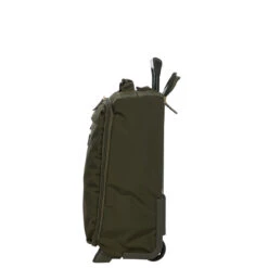 Bric's X-Travel 2 Wheel Underseat Suitcase - 45cm -Travel Luggage Store BXL58103.078.04 32757.1688597540