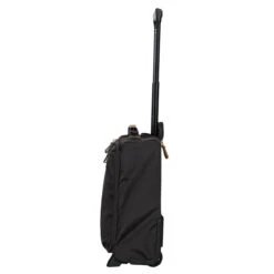 Bric's X-Travel 2 Wheel Underseat Suitcase - 45cm -Travel Luggage Store BXL58103.101.03 08029.1688597540