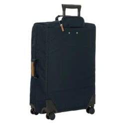 Bric's X-Travel 4 Wheel Medium Suitcase - 71cm -Travel Luggage Store BXL58139.050.03 57474.1689774079