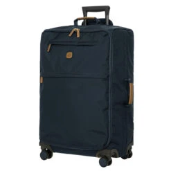 Bric's X-Travel 4 Wheel Medium Suitcase - 71cm -Travel Luggage Store BXL58139.050.08 99944.1689774080