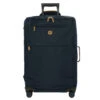 Bric's X-Travel 4 Wheel Medium Suitcase - 71cm -Travel Luggage Store BXL58139.050.15 90424.1689774079