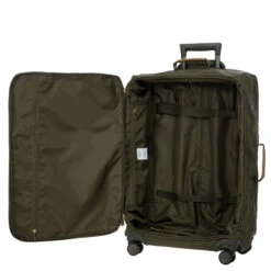 Bric's X-Travel 4 Wheel Medium Suitcase - 71cm -Travel Luggage Store BXL58139.078.06 54168.1689774082