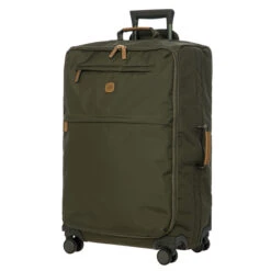 Bric's X-Travel 4 Wheel Medium Suitcase - 71cm -Travel Luggage Store BXL58139.078.08 43697.1689774082