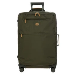 Bric's X-Travel 4 Wheel Medium Suitcase - 71cm -Travel Luggage Store BXL58139.078.15 41542.1689774110