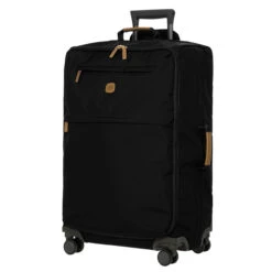 Bric's X-Travel 4 Wheel Medium Suitcase - 71cm -Travel Luggage Store BXL58139.101.08 82778.1689774080