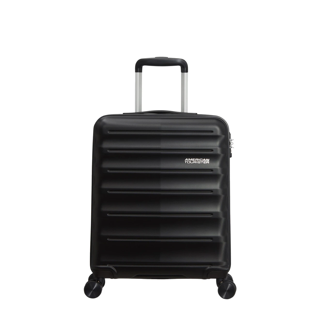 American Tourister Speedlink 3 Piece Luggage Set - 55cm, 67cm, & 77cm 11 American Tourister Speedlink 3 Piece Luggage Set - 55cm, 67cm, & 77cm - Image 9