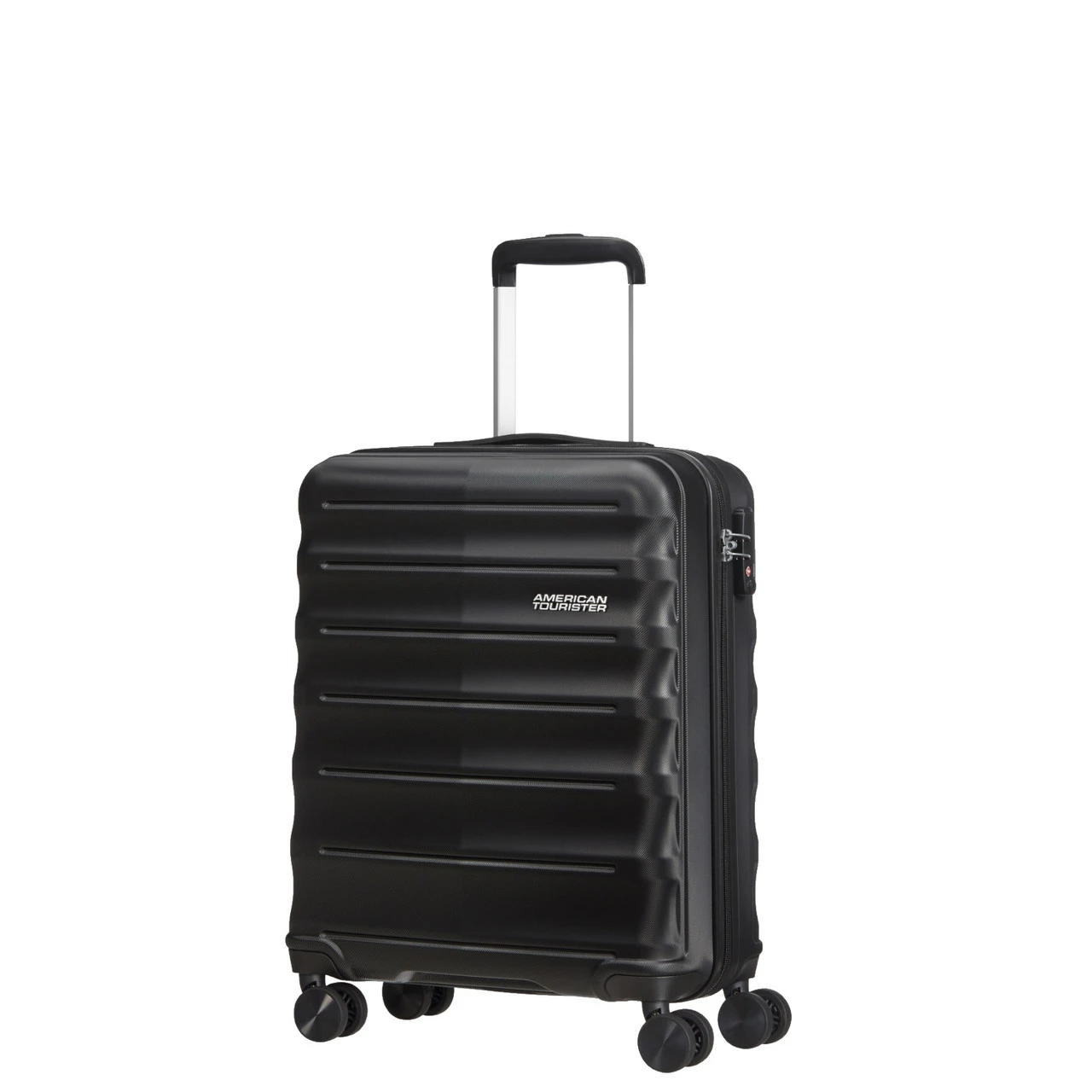 American Tourister Speedlink 3 Piece Luggage Set - 55cm, 67cm, & 77cm 10 American Tourister Speedlink 3 Piece Luggage Set - 55cm, 67cm, & 77cm - Image 8