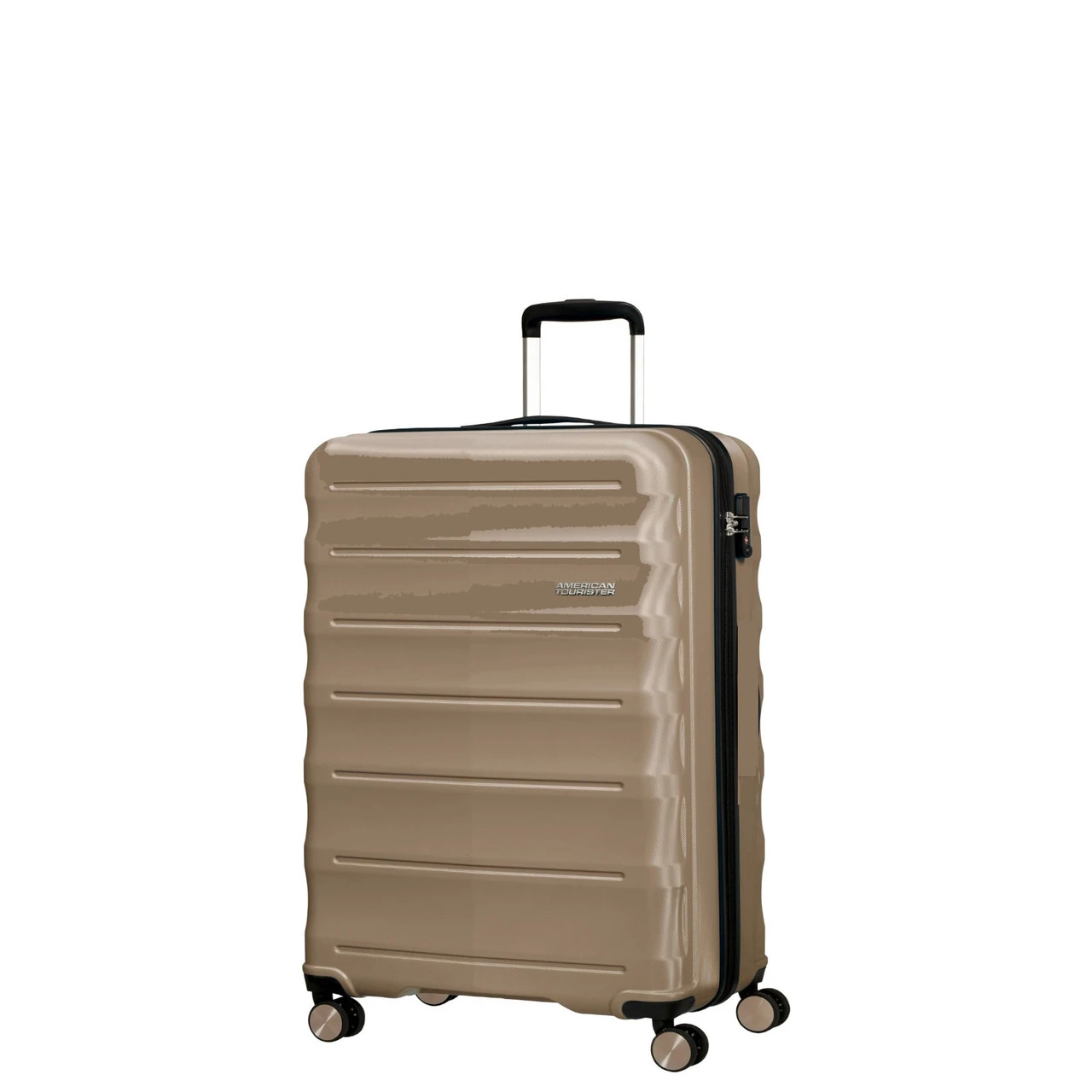 American Tourister Speedlink 3 Piece Luggage Set - 55cm, 67cm, & 77cm 20 American Tourister Speedlink 3 Piece Luggage Set - 55cm, 67cm, & 77cm - Image 18