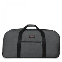 Eastpak Warehouse + Wheeled Holdall - 81cm -Travel Luggage Store EK00030E 77H AUTH UC230466 mMid 78602.1684755154