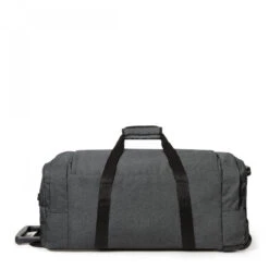 Eastpak Leatherface + M Wheeled Duffle - 69cm -Travel Luggage Store EK00032E 77H ALT003 UC230317 mMid 47624.1684509871