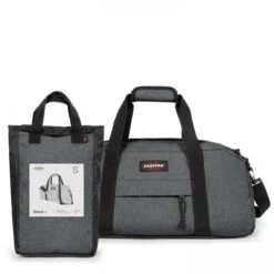 Eastpak Stand + Cabin Duffle - 53cm -Travel Luggage Store EK00078D 77H ALT007 UC129402 mLow 46624.1678985390