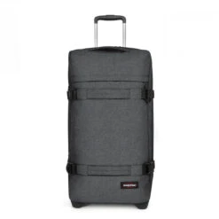 Eastpak Transit'R M Wheeled Duffle - 67cm -Travel Luggage Store EK0A5BA8 77H AUTH UC185553 mMid 39378.1682701476