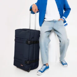 Eastpak Transit'R M Wheeled Duffle - 67cm -Travel Luggage Store EK0A5BA8 L83 ALT004 UC186380 mMid 38328.1682093783